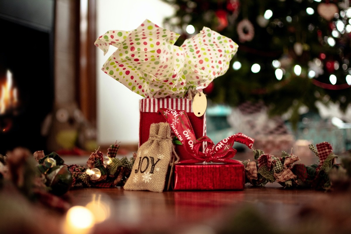 luxe kerstpakketten